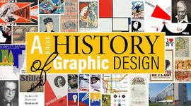 Timeline: Histoy of graphic design