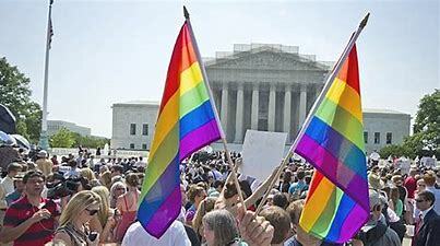 Obergefell v. Hodges