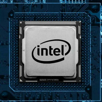 Timeline: Microprocesador Intel