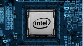 Timeline: Microprocesador Intel