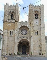 Catedral de Lisboa