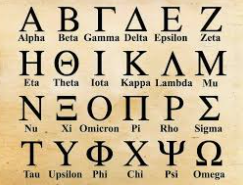 Invencion del alfabeto