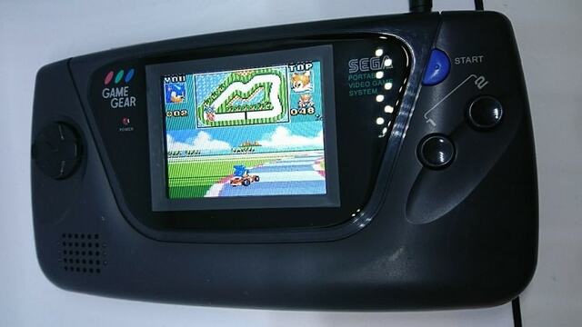 GameGear