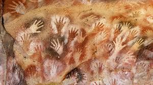 Cave paintings ~38,000 BCE