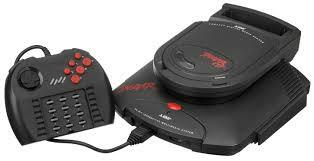 Jaguar CD pour la Jaguar