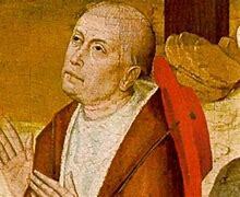 Nicolás Chrypffs, "Krebs"