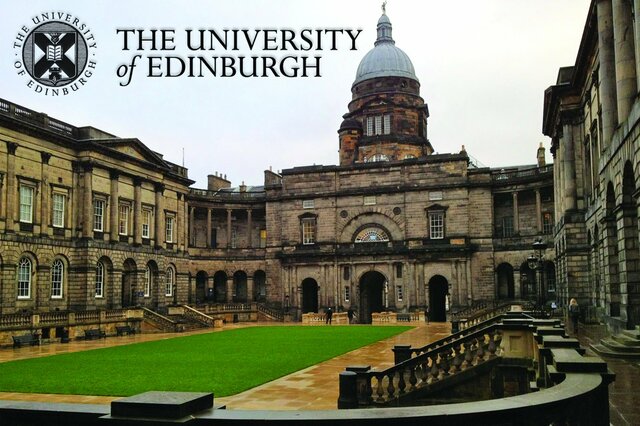 Darwin va a la universidad