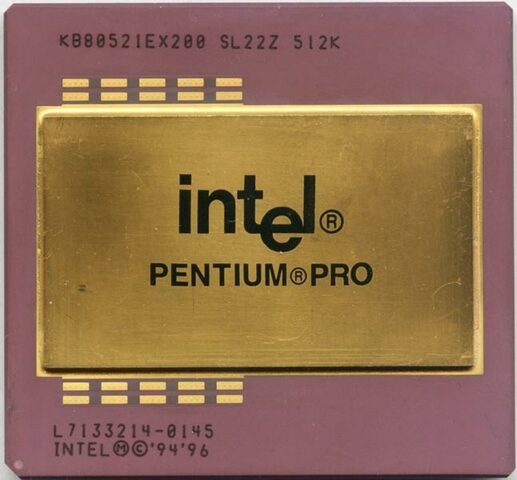 Pentium Pro