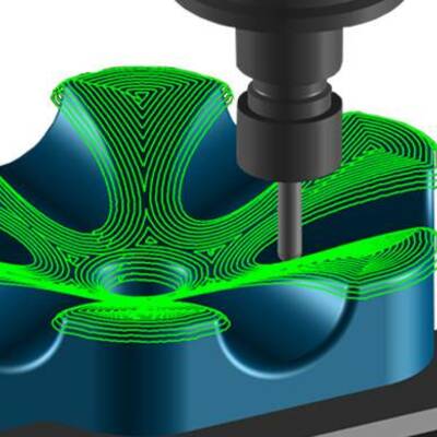 Timeline: Evolución de la Manufactura Asistida por Computadora (CAM)