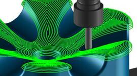 Timeline: Evolución de la Manufactura Asistida por Computadora (CAM)