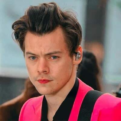 Timeline: Harry Styles.