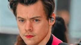 Timeline: Harry Styles.