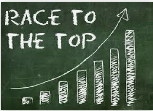 Jul. 25, 2009 - Race to the Top (American Reinvestment and Recovery Act of 2009)