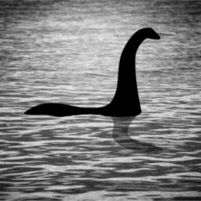 Timeline: The Lake Ness Monster