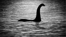Timeline: The Lake Ness Monster