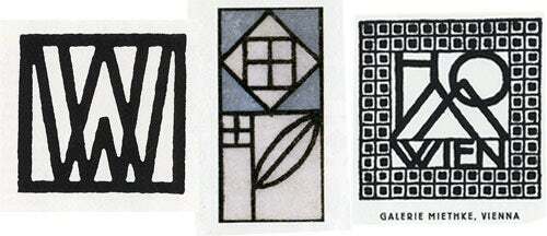 The Wiener Werkstätte