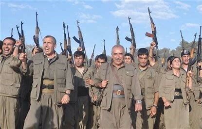 President Trump threatened to sanction Turkey