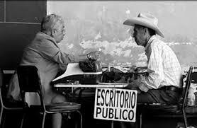 ESCRIBANOS PÚBLICOS