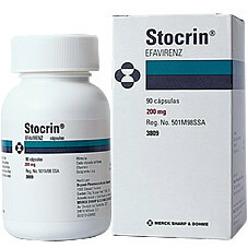 Efavirenz