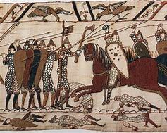 The Norman Invasion