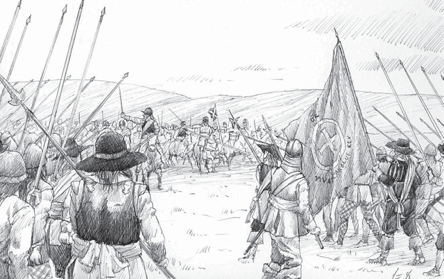 England Defeats Ireland