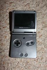 Gameboy Advance SP