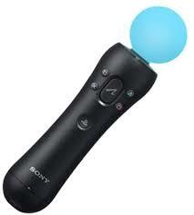 Playstation Move Pour Ps3