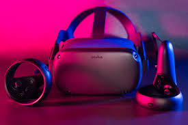 Oculus Quest 1