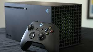Xbox Series x/s
