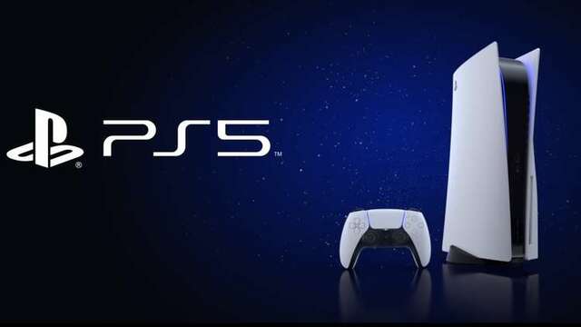 Playstation 5