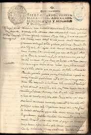 ANOTADORES DEL OFICIO DE HIPOTECAS