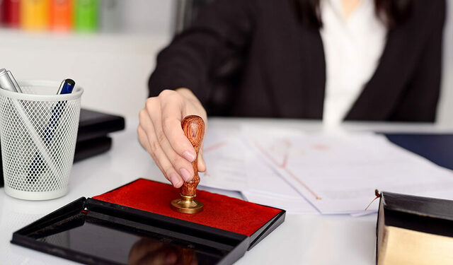 Antecedentes del Derecho Notarial en el mundo