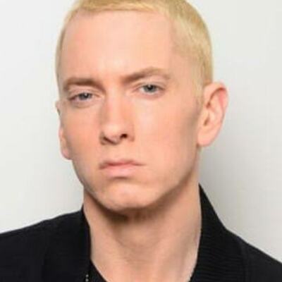 Timeline: Eminem’s life