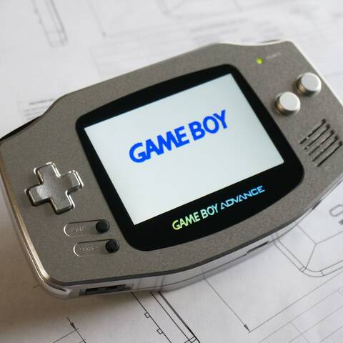 Game Boy