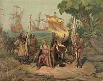 The Discovery of North America