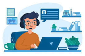 Teletrabajo por el Covid-19