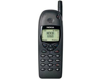 Nokia 6160