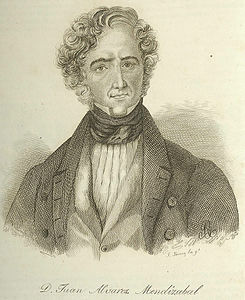 Desamortización de Mendizábal