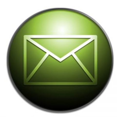 First E-mail Program