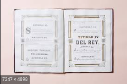 Constitució de 1869