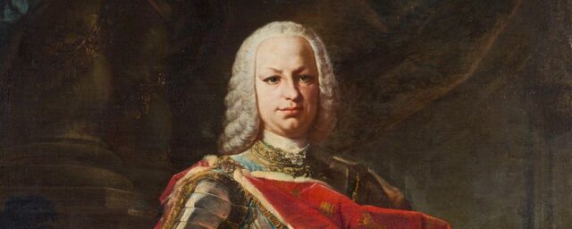 Fernando VI 'El Prudente'