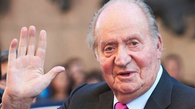 Juan Carlos I