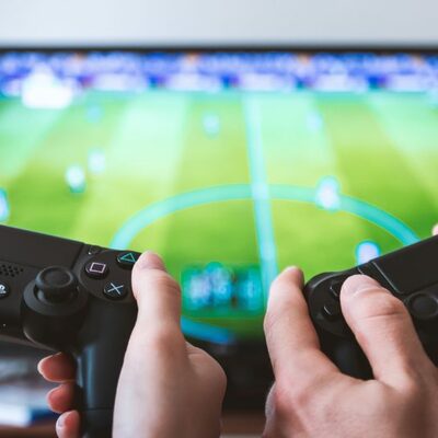 Timeline: History of VideoGames