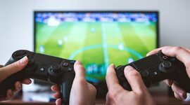 Timeline: History of VideoGames