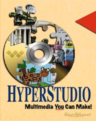 Hyperstudio and Similar Software Become Popular in Schools