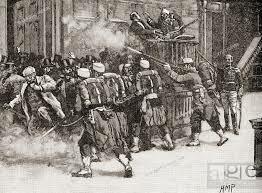 Golpe de Estado de Pavía