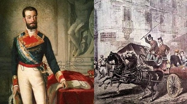 Abdicación de Amadeo I