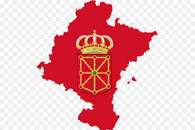 Cambio de nombre de Pamplona a Navarra