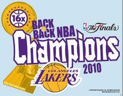 Κέρδισαν το πρωτάθλημα εναντίoν των Boston Celtics 4-3