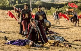 La batalla de Atapuerca